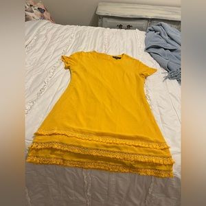 Lulus dress, women’s medium (like new!)